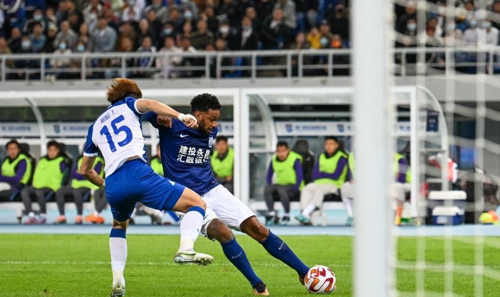 Cangzhou Mighty Lions FC vs Dalian Pro Prediction, Betting Tips & Odds | 09 AUGUST, 2023