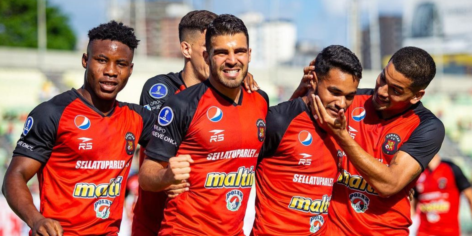 Caracas vs Rosario Prediction, Betting Tips & Odds │24 APRIL, 2024