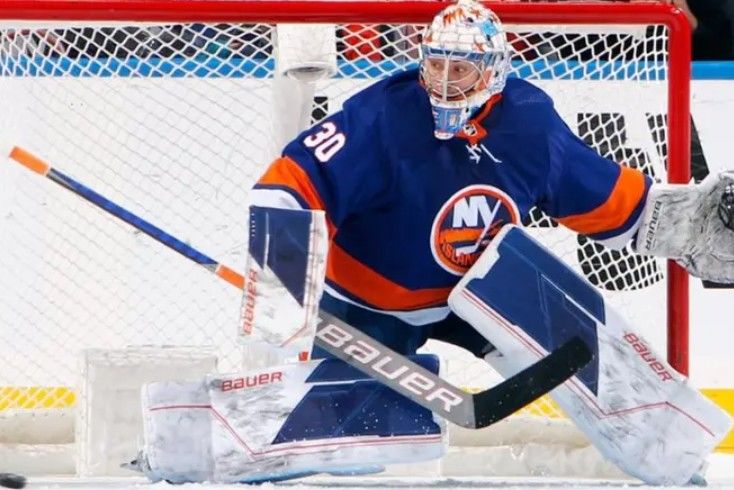 New York Islanders vs Buffalo Sabres Prediction, Betting Tips & Odds │26 MARCH, 2023