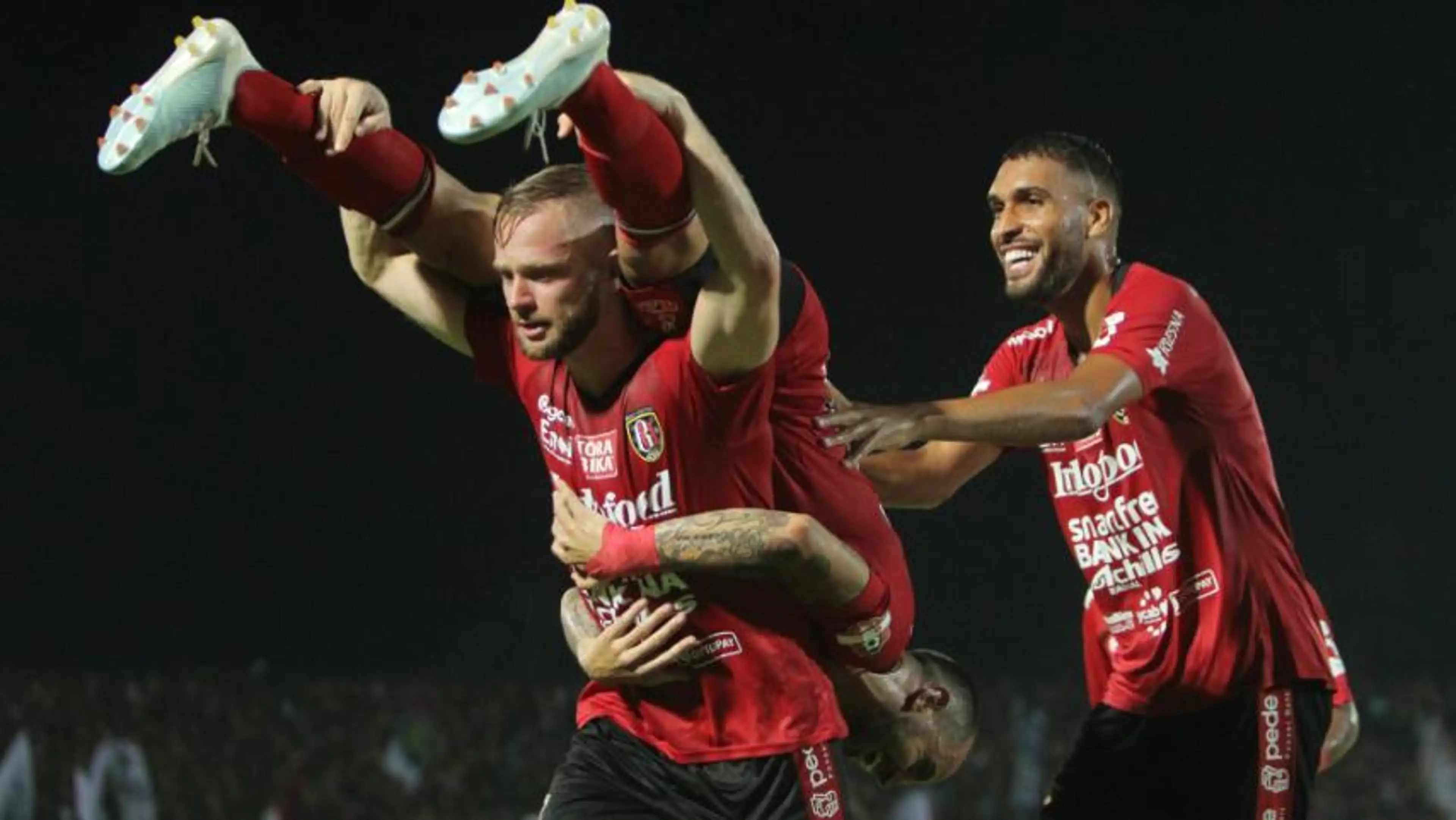 Persija Jakarta vs Bali United Prediction, Betting Tips and Odds | 24 SEPTEMBER, 2023