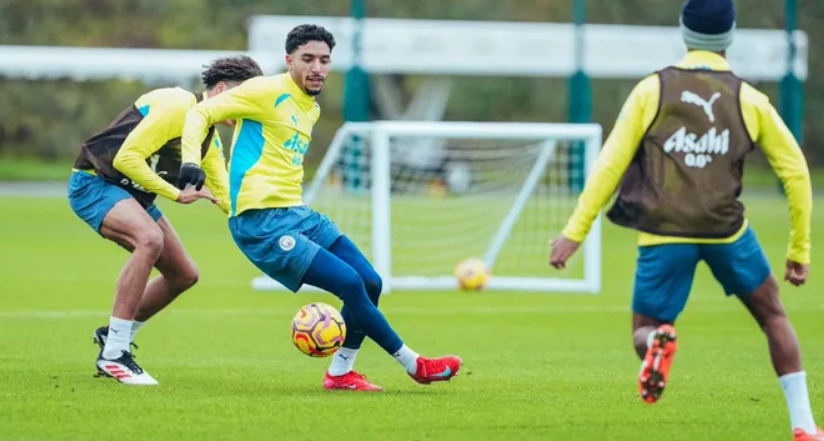 Manchester City vs Chelsea Prediction, Betting Tips & Odds│ 25 JANUARY, 2025