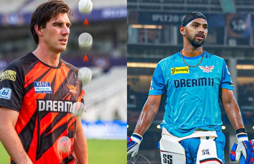 Lucknow Super Giants vs Sunrisers Hyderabad Prediction and Bets IPL May 19 2025