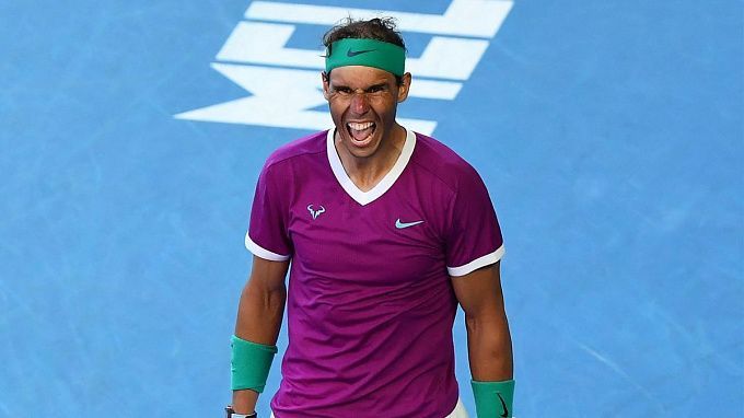 Matteo Berrettini vs Rafael Nadal Prediction, Betting Tips & Odds │28 JANUARY, 2022