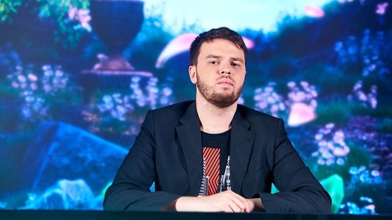 KingR Comments On Heroic's Dota 2 Lineup: They Will Play LAN-tournaments And Take Places 16 To 8