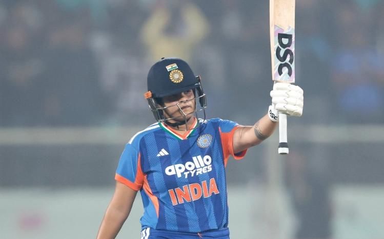 Clinical India Steamroll Sri Lanka, Shafali Steals the Show