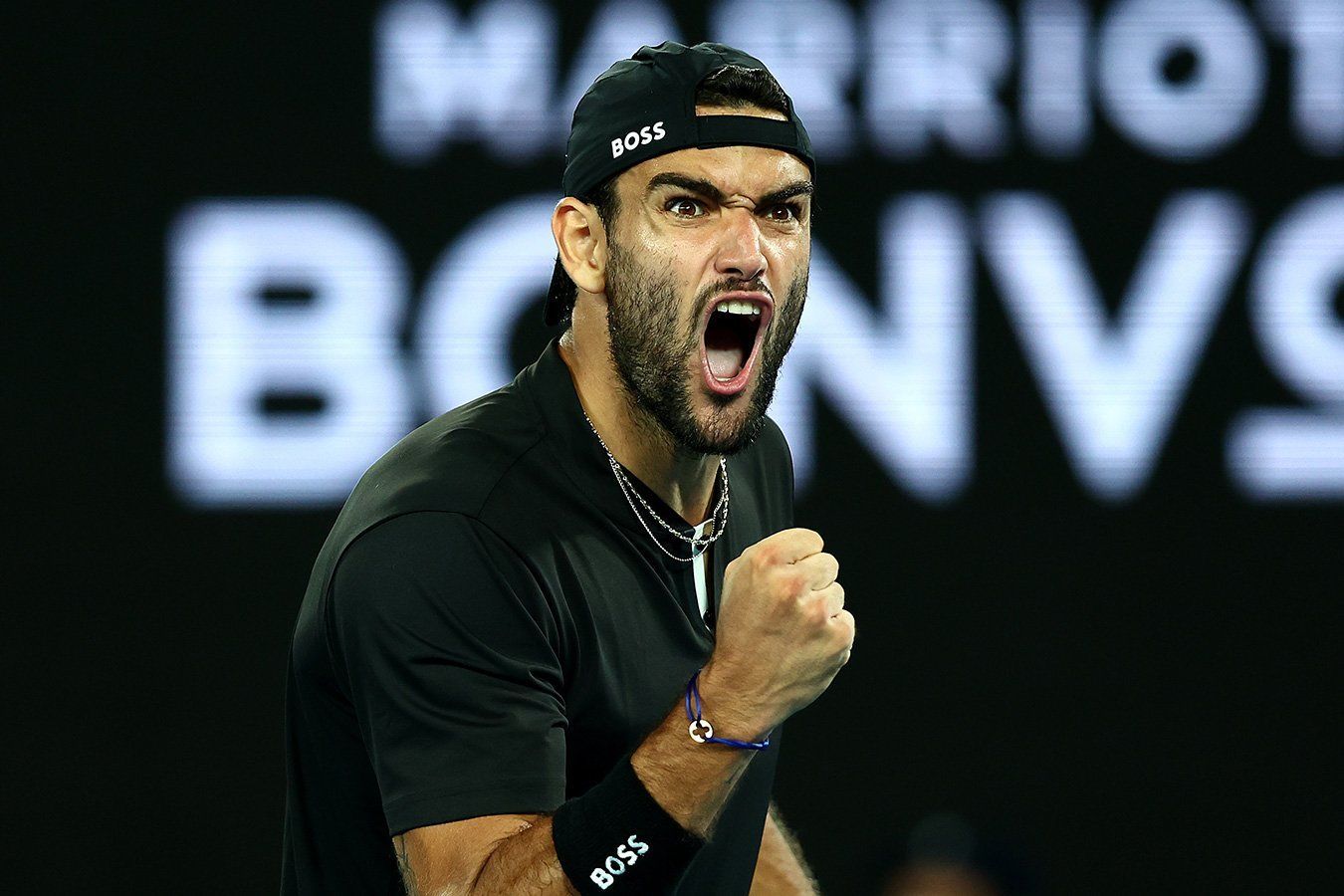 Matteo Berrettini vs Cristian Garin Prediction, Betting Tips and Odds | 28 JUNE 2022