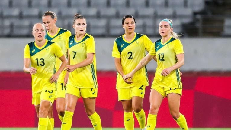 Women's Olympic Football: Sweden vs. Australia Match Preview, Live Stream and Odds