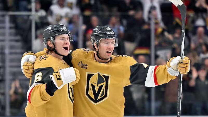 Vegas Golden Knights vs Florida Panthers Prediction, Betting Tips & Oddsmakers │5 JANUARY , 2024