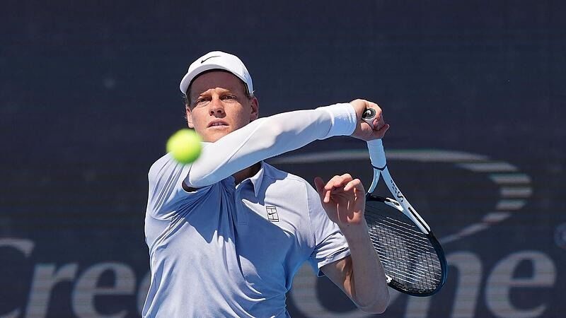 RMC Sport: Sinner May Light the Flame at 2026 Home Olympics