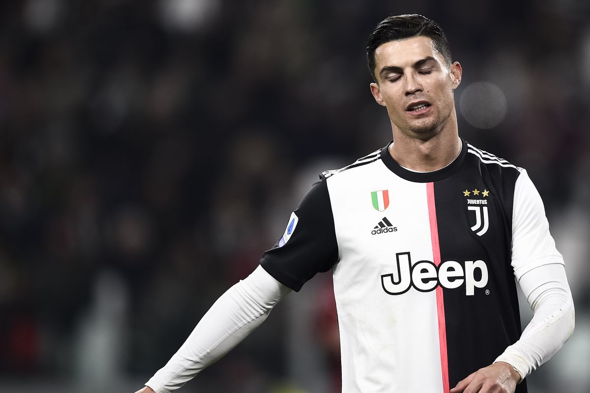Source: Ronaldo ready to sue Juventus over unpaid €19.9m under secret agreement