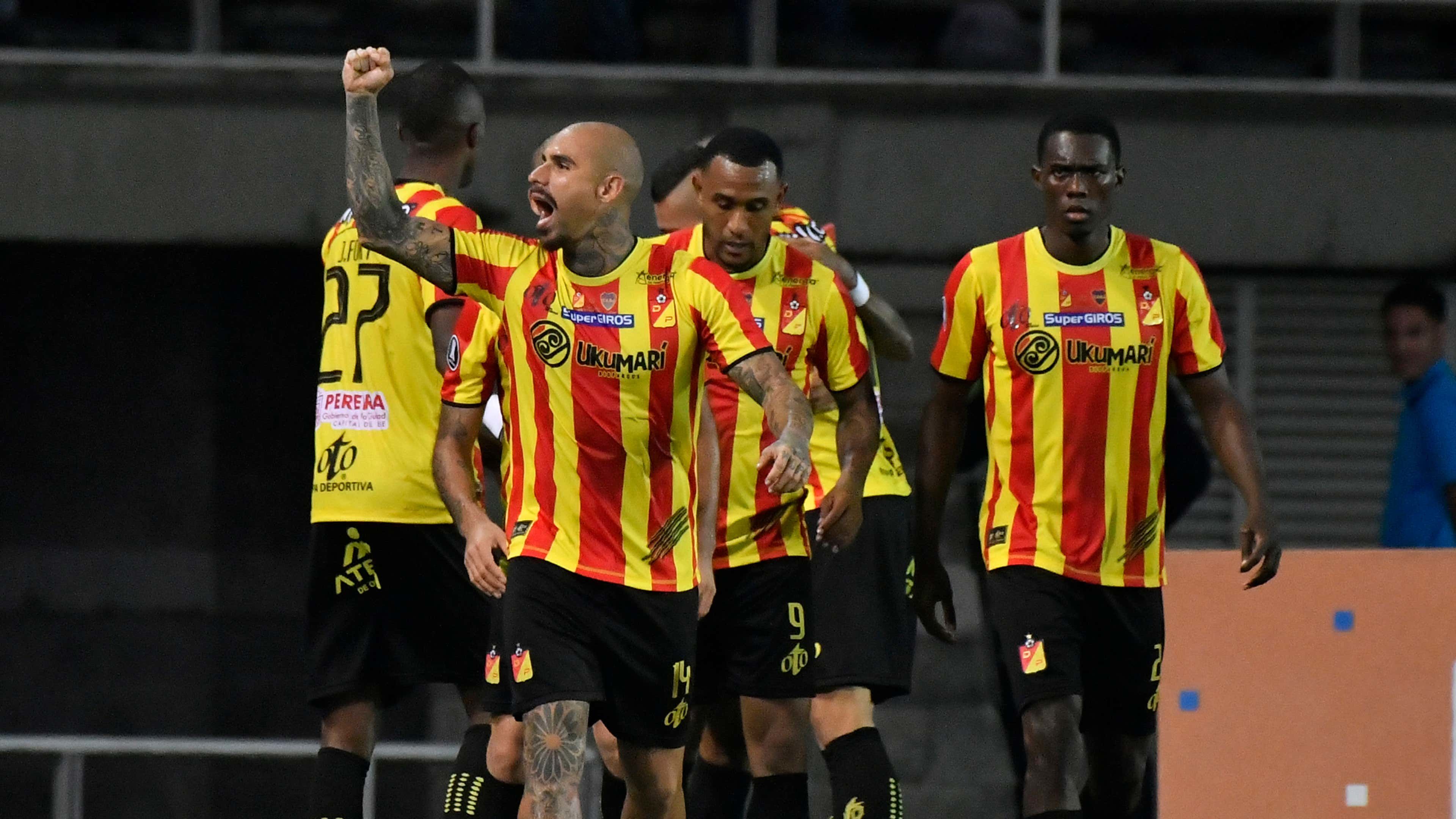 Deportivo Pereira vs Deportivo Pasto Prediction, Betting Tips & Odds | 31 January, 2024