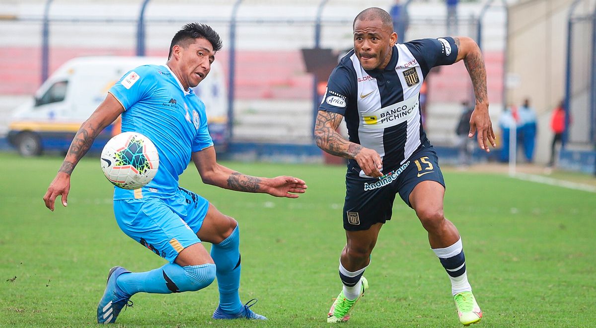 Deportivo Binacional vs. Alianza Lima. Pronostico, Apuestas y Cuotas│19 de junio de 2022
