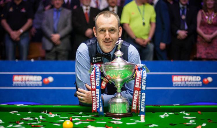 Zhou Yuelong vs Mark Williams: Prediction for the match on October 09, 2025