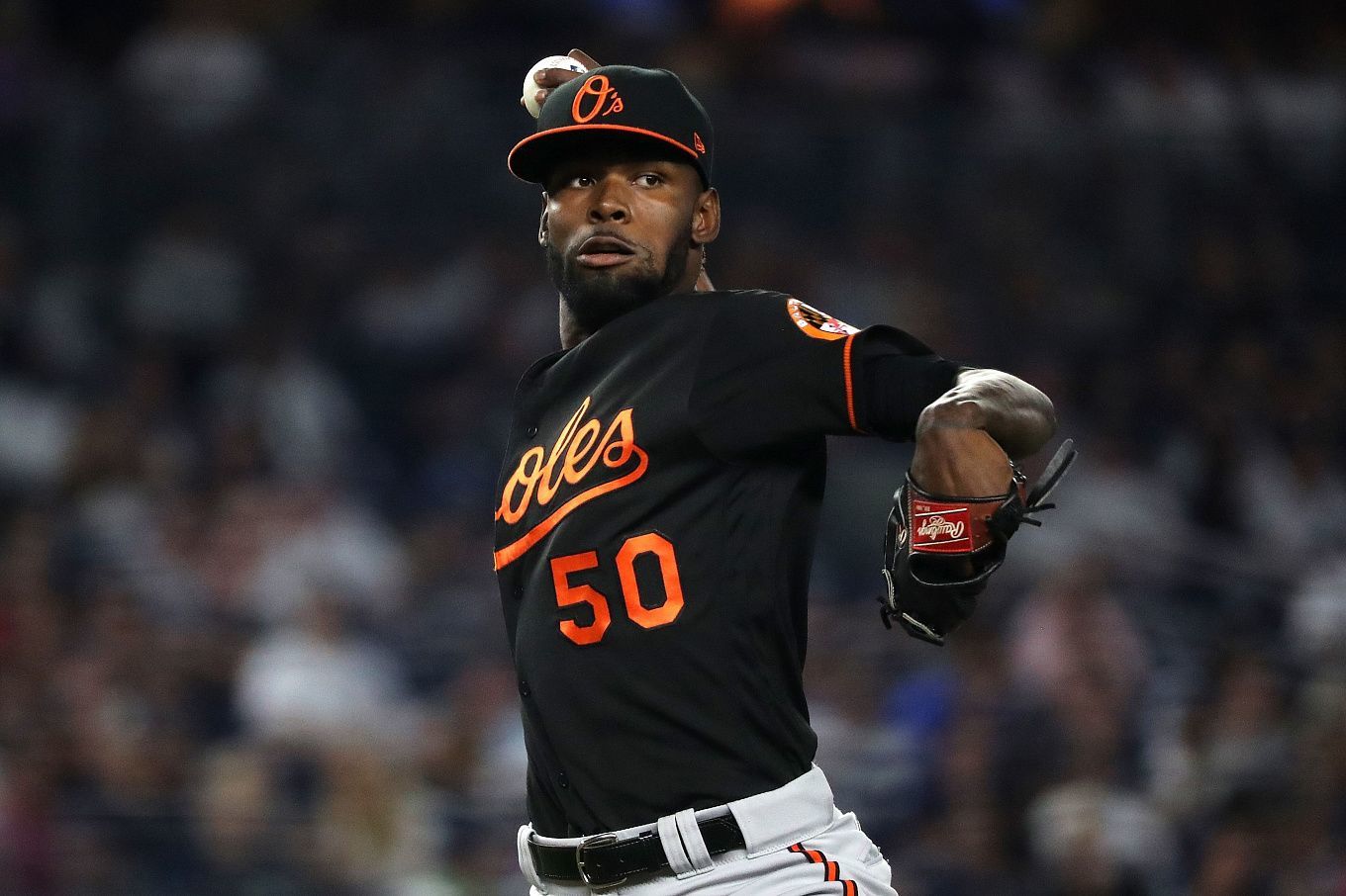 Baltimore Orioles vs. Milwaukee Brewers Prediction, Betting Tips & Odds │11 April, 2022