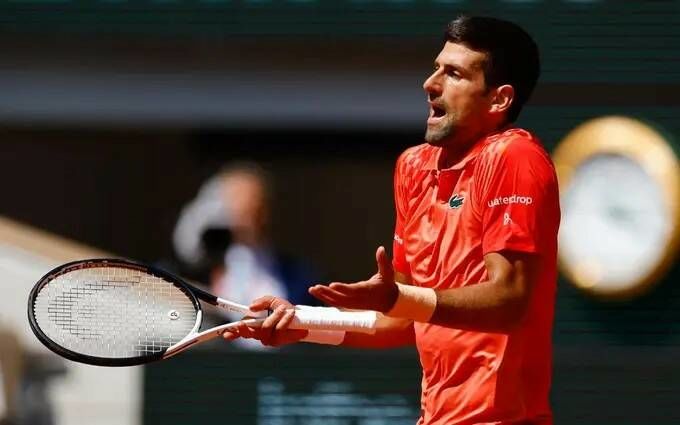 Novak Djokovic vs Marton Fucsovics Prediction, Betting Tips & Odds │31 MAY, 2023