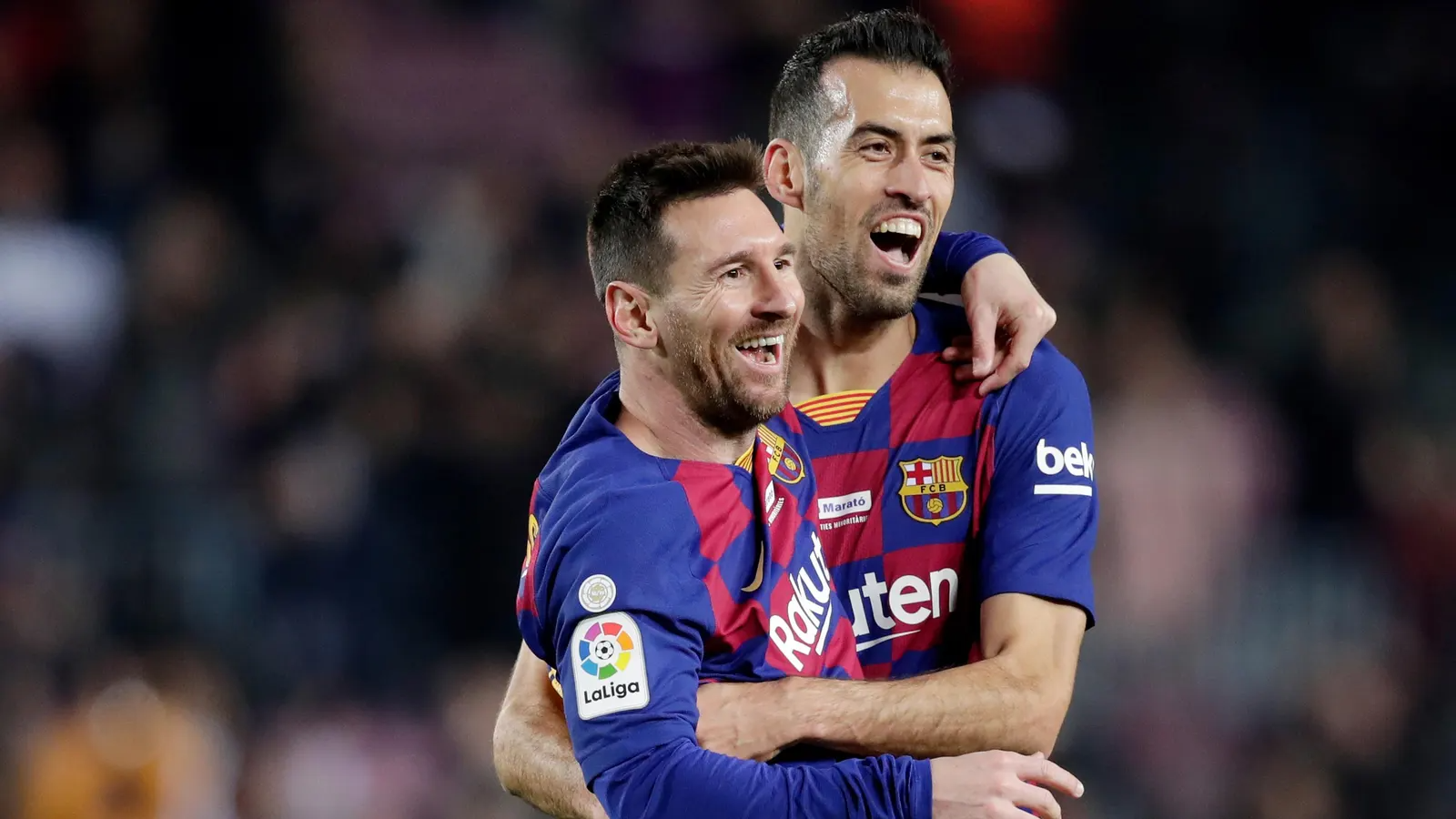 Inter Miami to Introduce Messi and Busquets as Club Newcomers on July 16