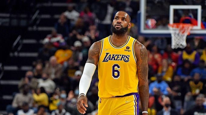 Los Angeles Lakers vs Milwaukee Bucks Prediction, Betting Tips & Odds │9 FEBRUARY, 2022
