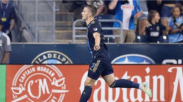 Philadelphia Union vs New York City FC Prediction, Betting Tips and Odds | 31 OCTOBER 2022