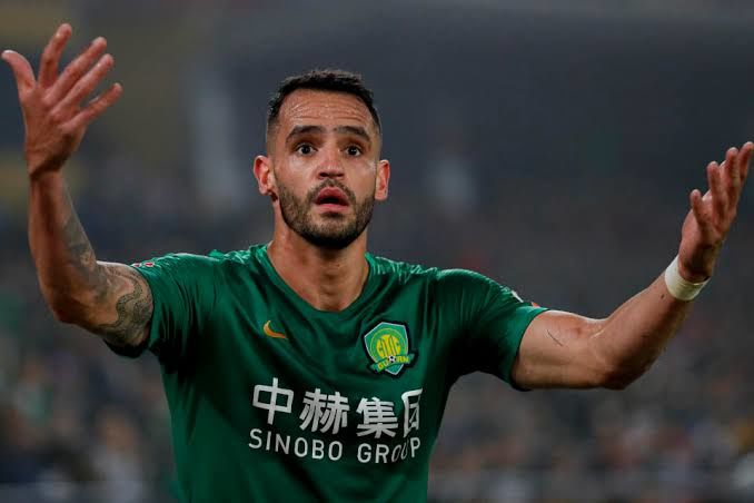 Beijing Guoan vs Shanghai Shenhua Predictions, Betting Tips & Odds | 26 August, 2022