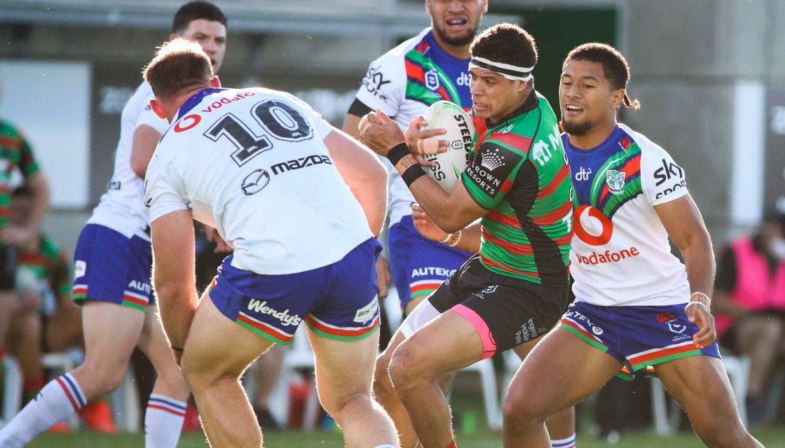 New Zealand Warriors vs South Sydney Rabbitohs Prediction, Betting Tips & Odds │30 JUNE, 2023