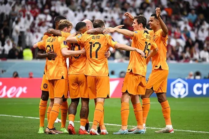 Gibraltar vs Holanda. Pronóstico, Apuestas y Cuotas | 22 de noviembre de 2023