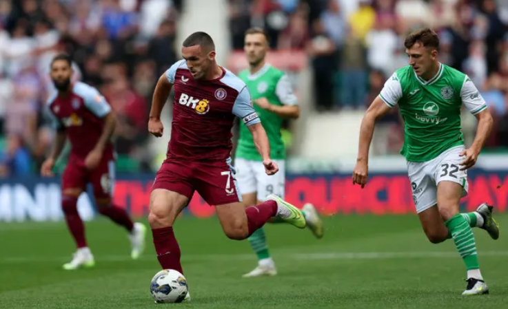 Burnley vs Aston Villa Prediction, Betting Tips & Odds │27 AUGUST, 2023