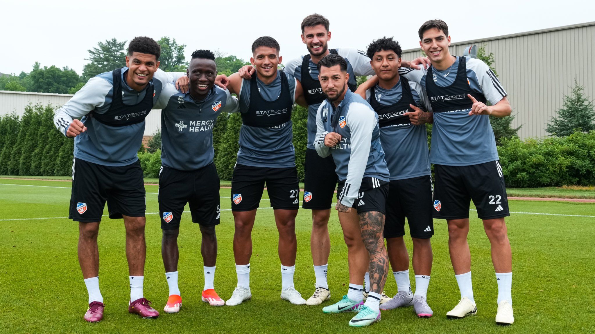 Cincinnati FC vs Nashville SC Prediction, Betting Tips and Odds | 30 May 2024