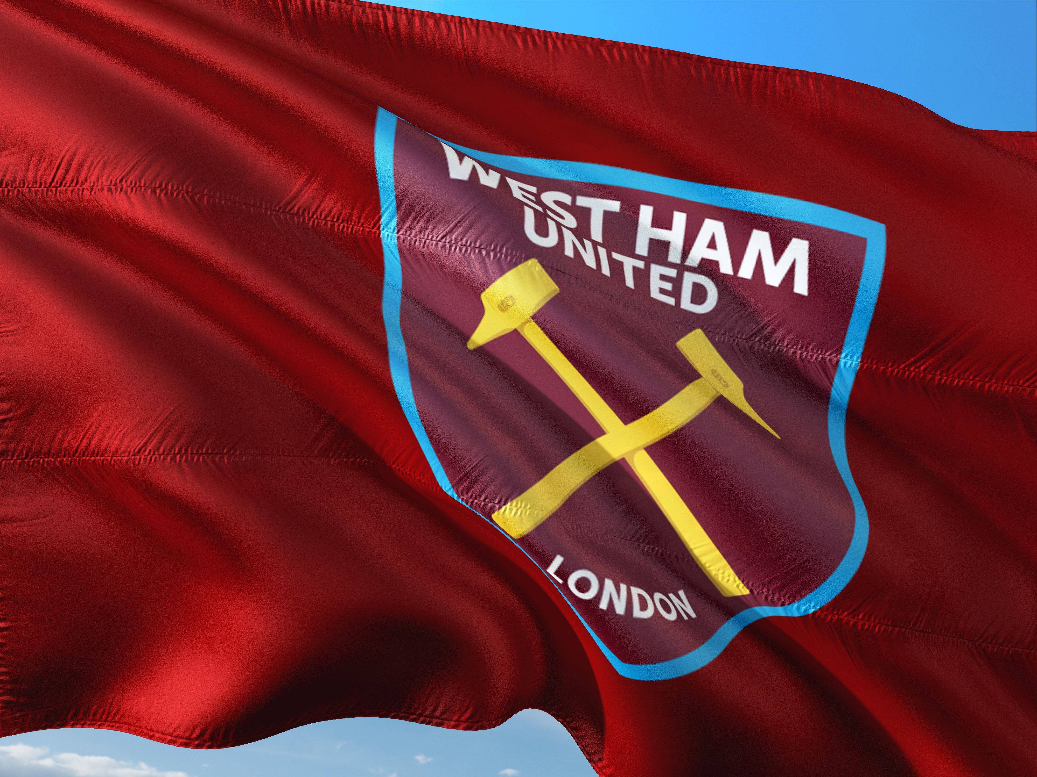 West Ham claims to have found two fans tied with the attack on German commentators