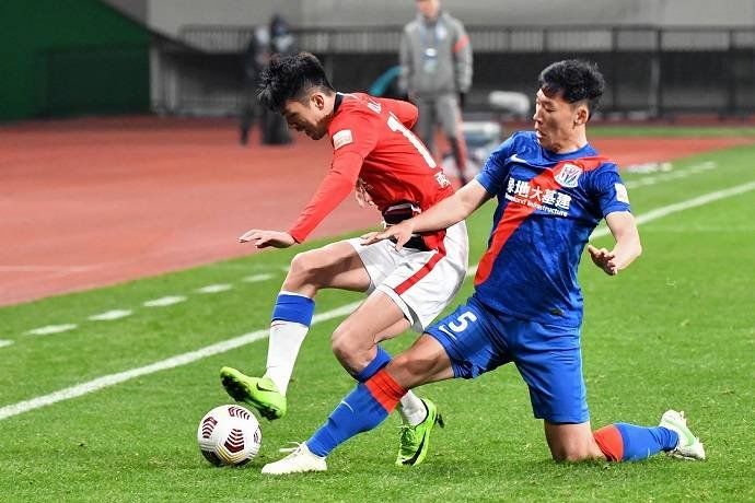 Dalian Pro vs Shanghai Shenhua Prediction, Betting Tips & Odds | 29 SEPTEMBER, 2022