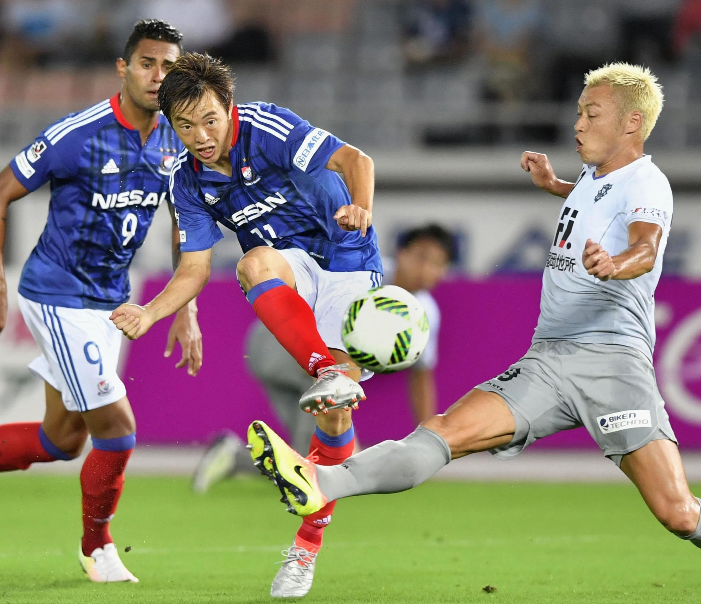 Kashiwa Reysol vs Avispa Fukuoka Prediction, Betting Tips & Odds | 18 JUNE, 2023