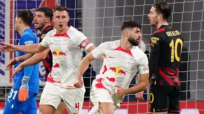 Leipzig vs Eintracht Pronóstico, Apuestas y Cuotas│25 de Febrero del 2023