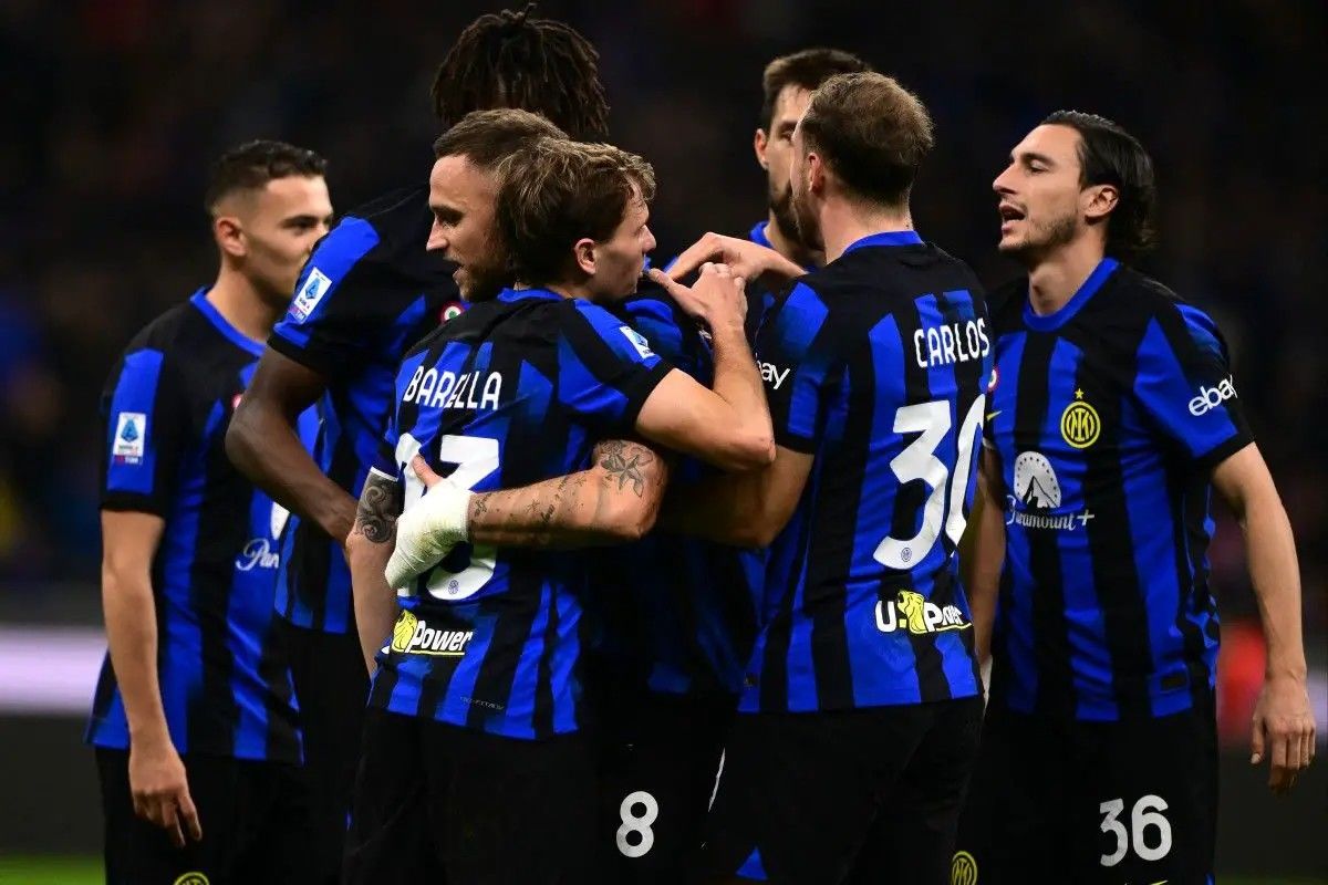 Inter vs. Genoa. Pronóstico, Apuestas y Cuotas | 4 de marzo de 2024