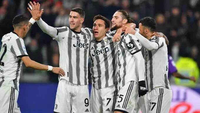 Juventus vs Freiburg Prediction, Betting Tips & Odds │9 MARCH, 2023