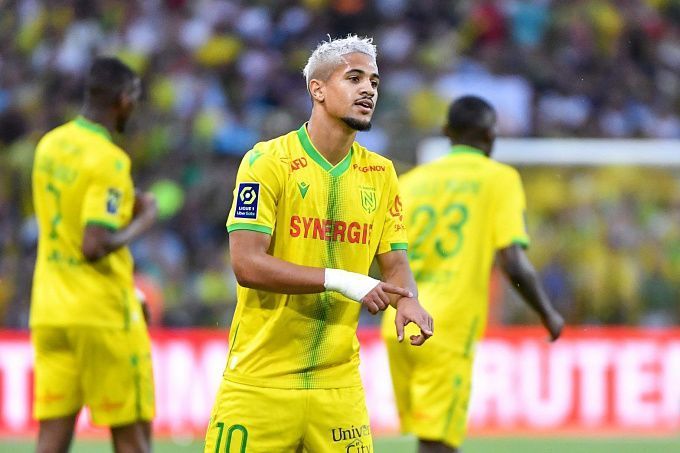 Angers vs Nantes Prediction, Betting Tips & Odds │7 AUGUST, 2022