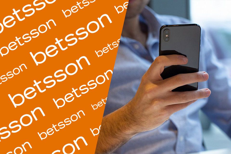 Betsson App Colombia
