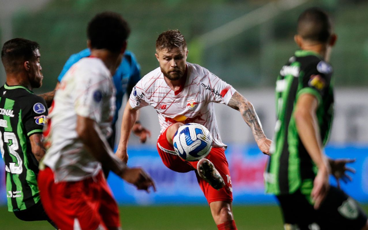 RB Bragantino vs. Vasco Da Gama. Pronostico, Apuestas y Cuotas│ 15 de agosto de 2023