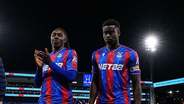 CAS Confirms Crystal Palace's Appeal Against Europa League Exclusion