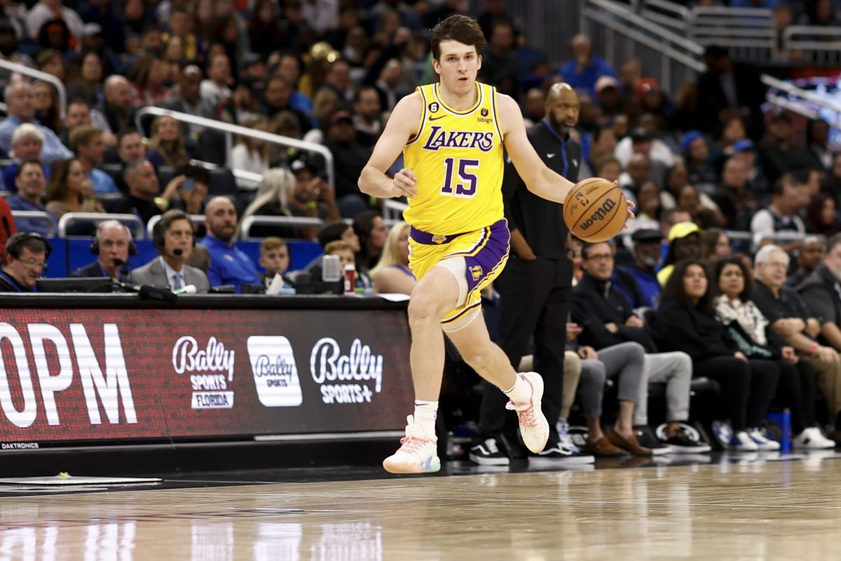 NBA best bets: Best props for Los Angeles Lakers vs. Orlando Magic