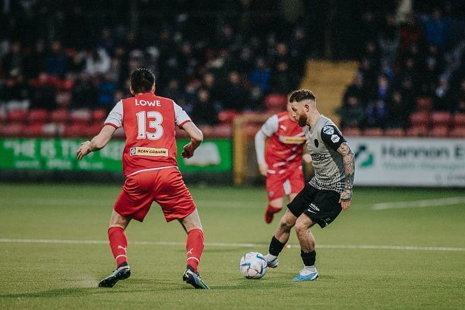 Cliftonville FC vs Dungannon Swifts FC Prediction, Betting Tips & Odds │07 OCTOBER, 2023