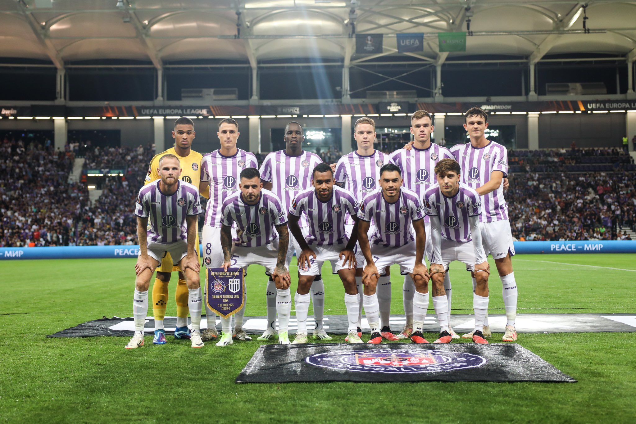 Toulouse vs Le Havre Prediction, Betting Tips and Odds | 5 NOVEMBER 2023