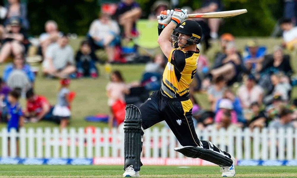 Northern Knights vs Wellington Firebirds Prediction, Betting Tips & Odds │ 2 January, 2024