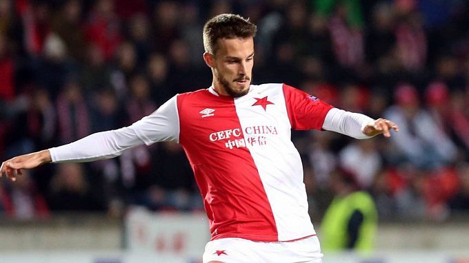 Slavia Prague vs St Joseph's Prediction, Betting Tips & Odds │28 JULY, 2022