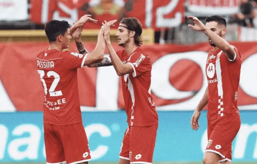 Frosinone vs Monza Prediction, Betting Tips & Odds │6 JANUARY, 2024