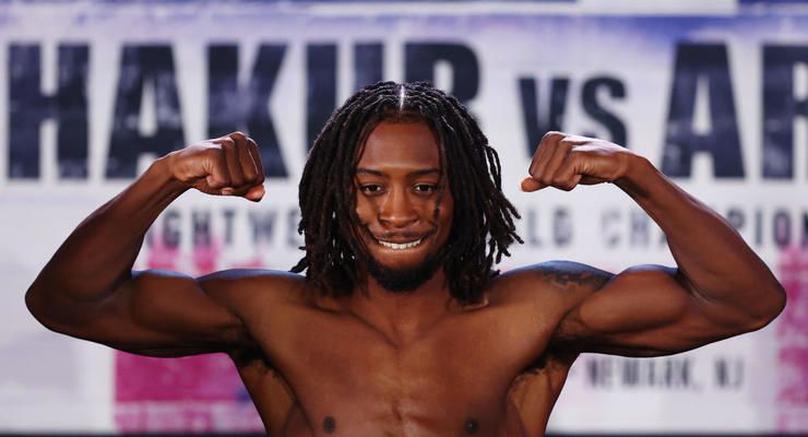 I'm Damn-Near Retired: Keyshawn Davis