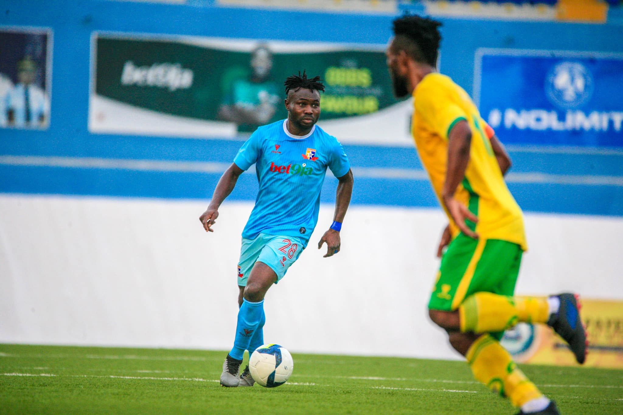 Bendel Insurance vs Remo Stars Prediction, Betting Tips & Odds │28 JANUARY, 2023