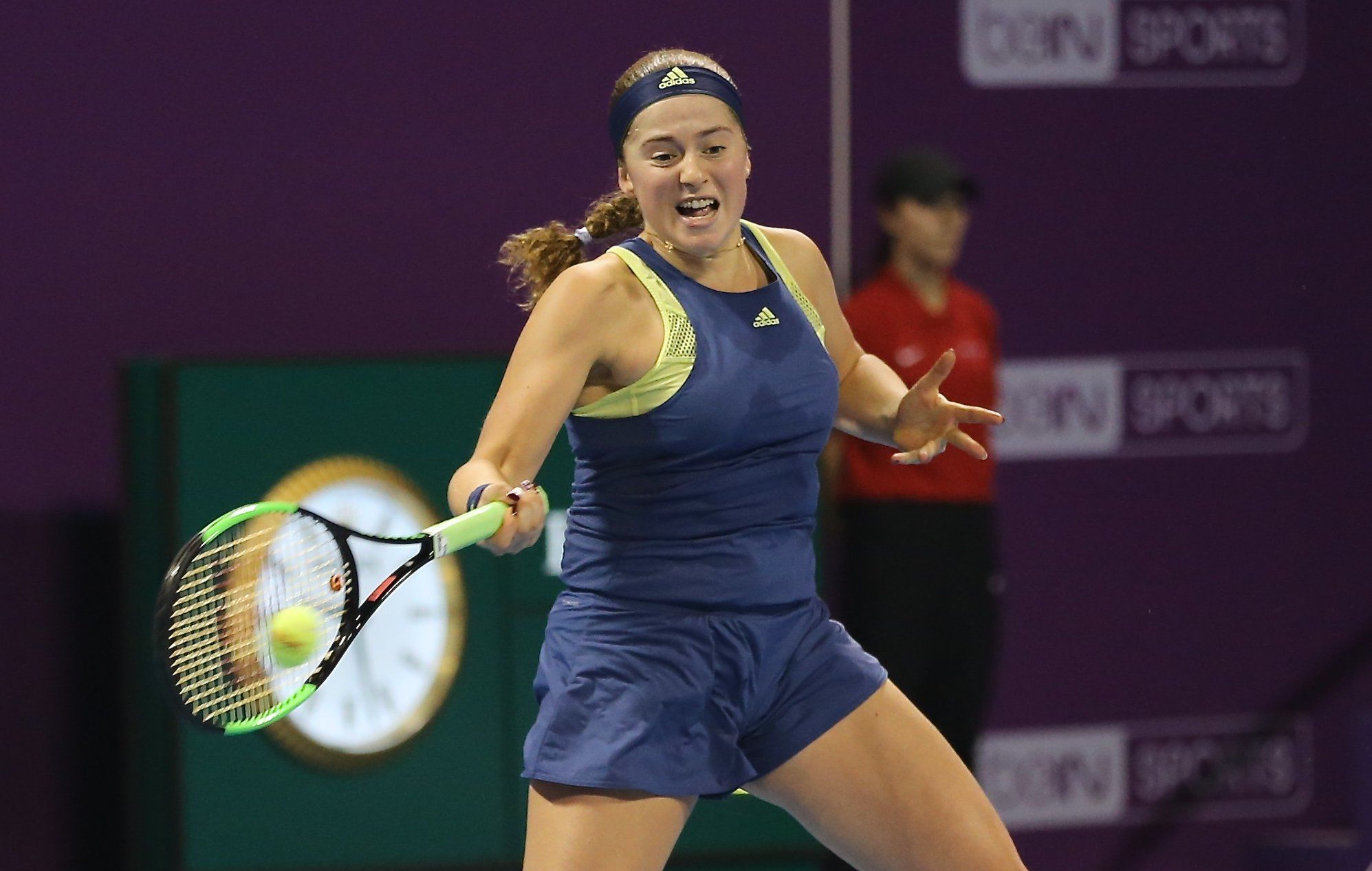 Tatjana Maria vs Jelena Ostapenko Prediction, Betting Tips and Odds | 03 JULY 2022