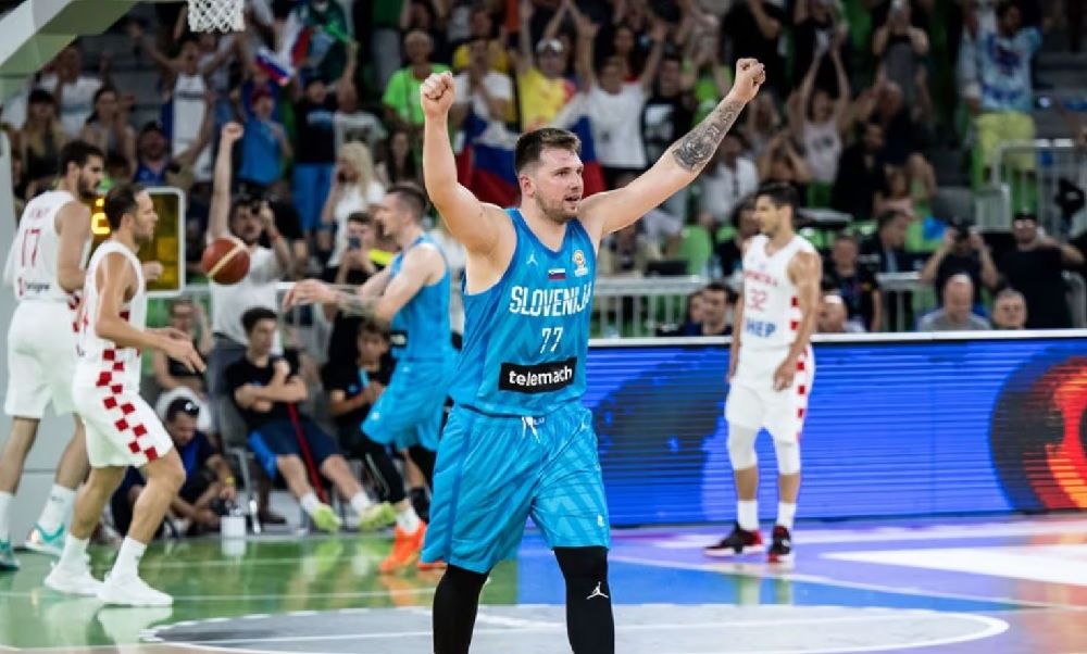 Eslovenia vs. Croacia. Pronóstico, Apuestas y Cuotas | 2 de julio de 2024