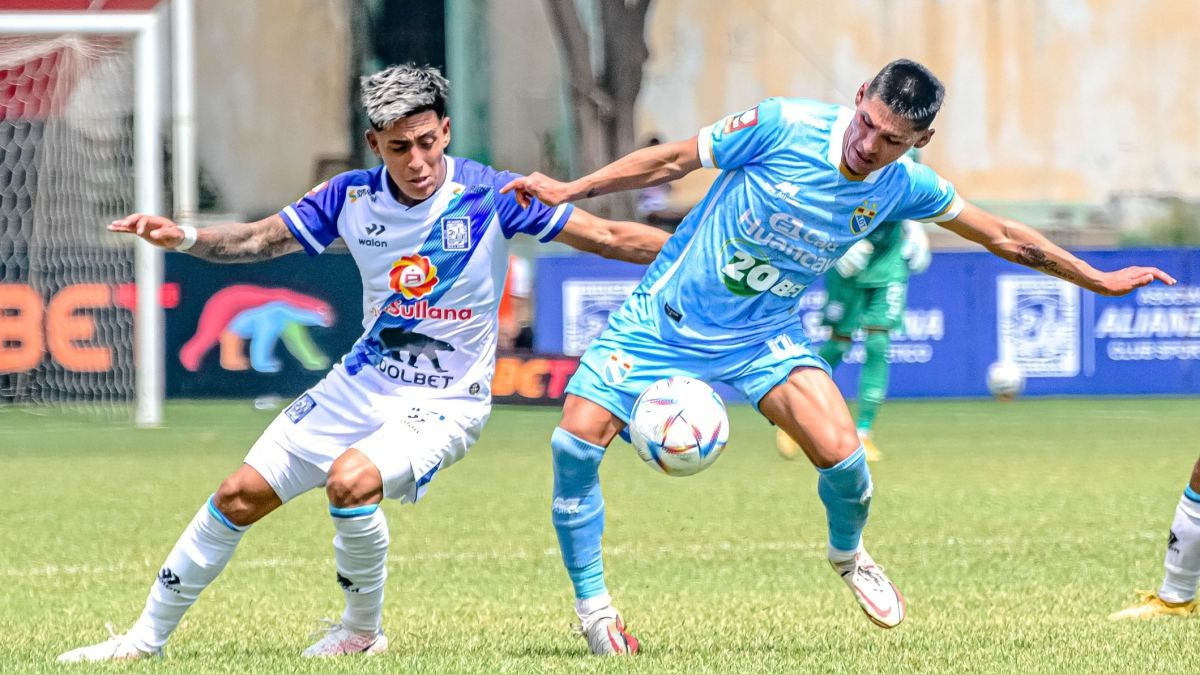 Alianza Atlético vs. ADT Tarma. Pronostico, Apuestas y Cuotas│28 de abril de 2024