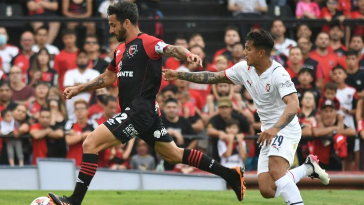 CA Independiente Avellaneda vs Newell’s Old Boys Prediction, Betting Tips & Odds │25 SEPTEMBER, 2022