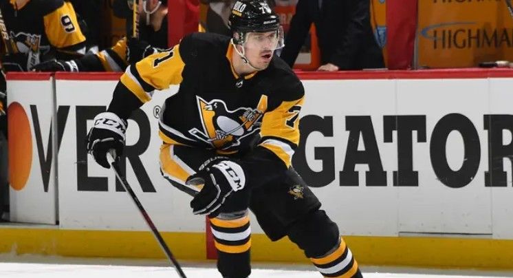 Detroit Red Wings vs Pittsburgh Penguins Prediction, Betting Tips & Odds │29 MARCH, 2023